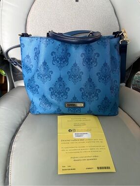 Disneyland Hotel Paris Dooney & Bourke